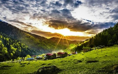Karadeniz Turu