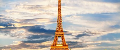 Benelüks Paris Turu