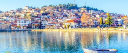 Öykü Tour - Yurtiçi Turlar, Yurtdışı Turlar, Gemi Turları Ankara