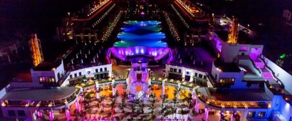 Öykü Tour - Yurtiçi Turlar, Yurtdışı Turlar, Gemi Turları Ankara