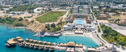 Öykü Tour - Yurtiçi Turlar, Yurtdışı Turlar, Gemi Turları Ankara