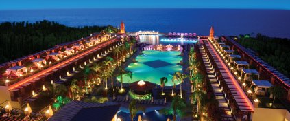 Öykü Tour - Yurtiçi Turlar, Yurtdışı Turlar, Gemi Turları Ankara