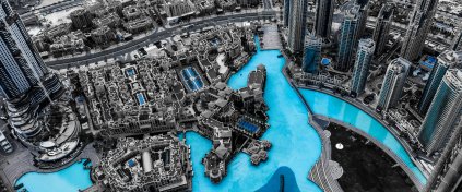 Dubai Turu | Fly Dubai Havayolları İle