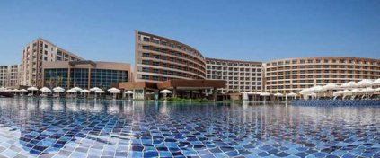 Elexus Hotel Resort Casino