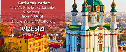 Öykü Tour - Yurtiçi Turlar, Yurtdışı Turlar, Gemi Turları Ankara