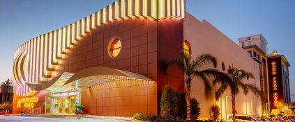 Grand Pasha Hotel & Casino & Spa