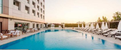 Öykü Tour - Yurtiçi Turlar, Yurtdışı Turlar, Gemi Turları Ankara