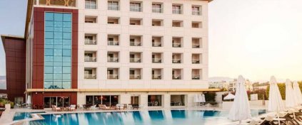 Öykü Tour - Yurtiçi Turlar, Yurtdışı Turlar, Gemi Turları Ankara