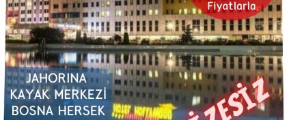Öykü Tour - Yurtiçi Turlar, Yurtdışı Turlar, Gemi Turları Ankara
