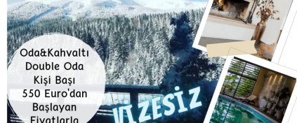 Öykü Tour - Yurtiçi Turlar, Yurtdışı Turlar, Gemi Turları Ankara