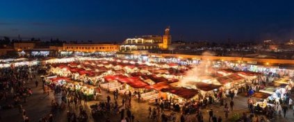 Öykü Tour - Yurtiçi Turlar, Yurtdışı Turlar, Gemi Turları Ankara