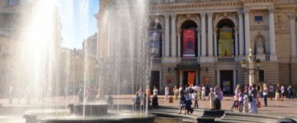 Öykü Tour - Yurtiçi Turlar, Yurtdışı Turlar, Gemi Turları Ankara