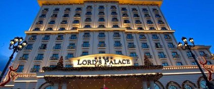 Öykü Tour - Yurtiçi Turlar, Yurtdışı Turlar, Gemi Turları Ankara