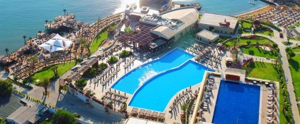 Öykü Tour - Yurtiçi Turlar, Yurtdışı Turlar, Gemi Turları Ankara