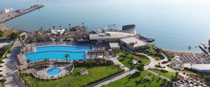 Öykü Tour - Yurtiçi Turlar, Yurtdışı Turlar, Gemi Turları Ankara