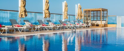 Öykü Tour - Yurtiçi Turlar, Yurtdışı Turlar, Gemi Turları Ankara