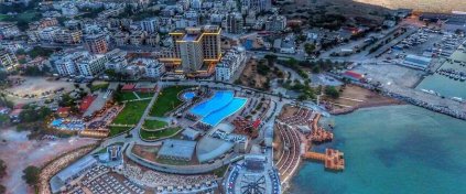 Öykü Tour - Yurtiçi Turlar, Yurtdışı Turlar, Gemi Turları Ankara