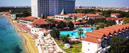 Salamis Bay Conti Hotel