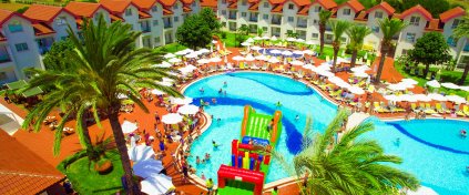 Öykü Tour - Yurtiçi Turlar, Yurtdışı Turlar, Gemi Turları Ankara
