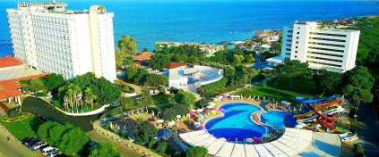 Öykü Tour - Yurtiçi Turlar, Yurtdışı Turlar, Gemi Turları Ankara