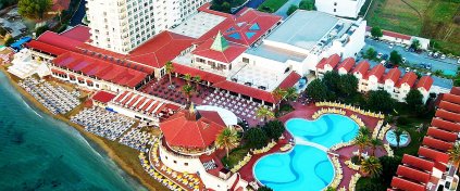 Öykü Tour - Yurtiçi Turlar, Yurtdışı Turlar, Gemi Turları Ankara