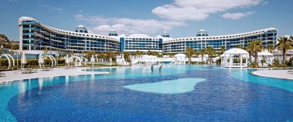 Öykü Tour - Yurtiçi Turlar, Yurtdışı Turlar, Gemi Turları Ankara