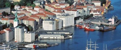 Öykü Tour - Yurtiçi Turlar, Yurtdışı Turlar, Gemi Turları Ankara